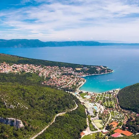 Branka * Labin (Istria)