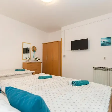 Branka Apartmán