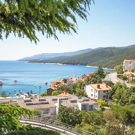 Branka Apartman Labin (Istria)