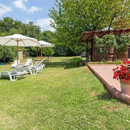 Branka Apartmán Labin (Istria)