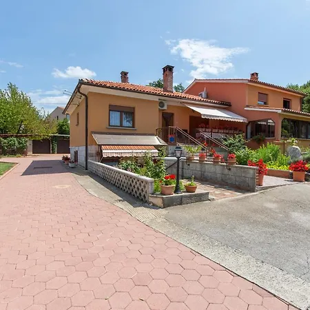 Branka Apartmán