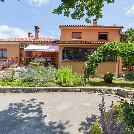 Apartmán Branka