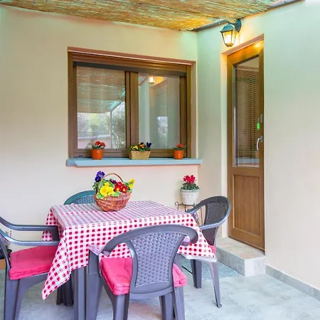 Apartmán Branka *