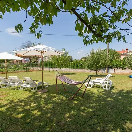 Apartmán Branka