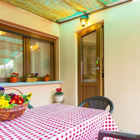 Apartmán Branka Labin (Istria)