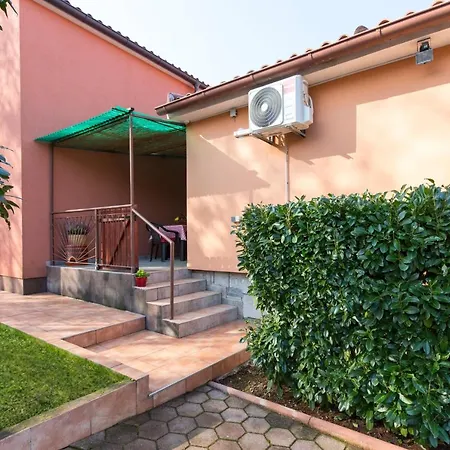 Apartmán Branka