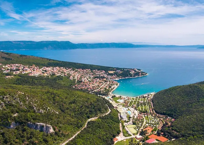 Branka * Labin (Istria)