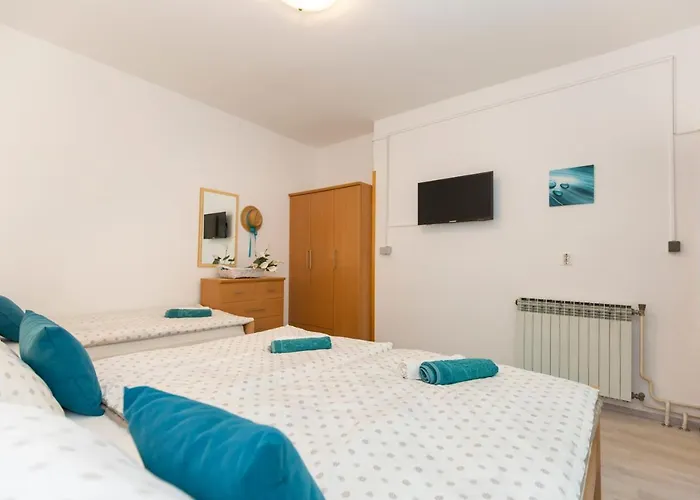 Branka Appartement