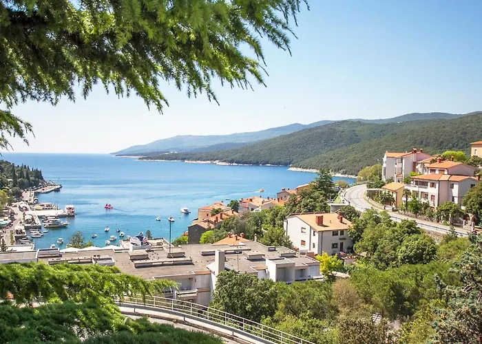 Branka Apartman Labin (Istria)