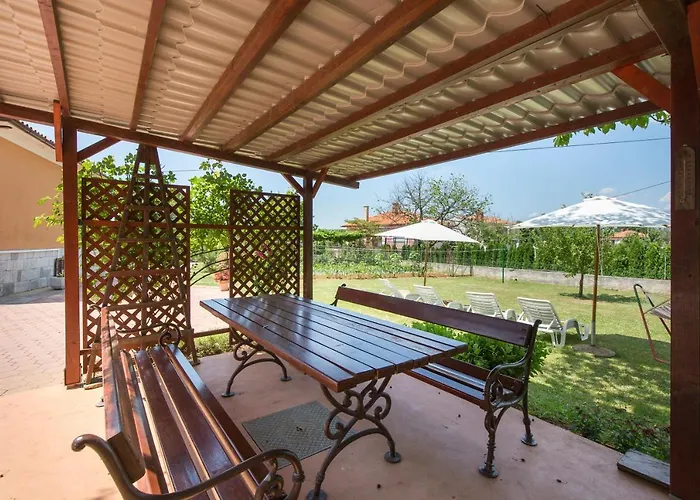 Appartement Branka
