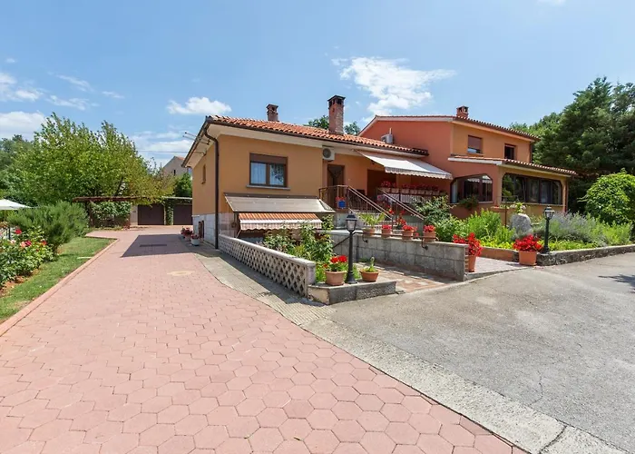 Branka Appartement