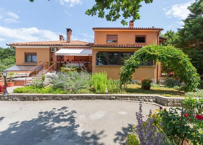 Appartement Branka