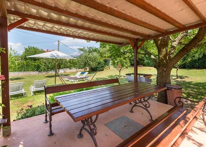Appartement Branka *
