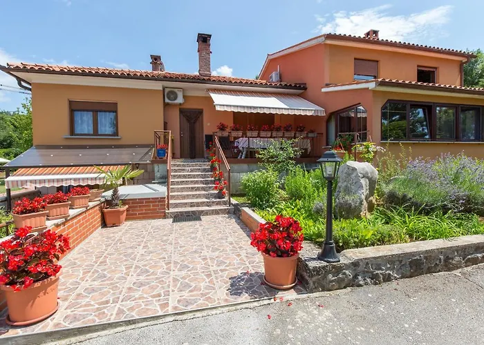 Branka Appartement *