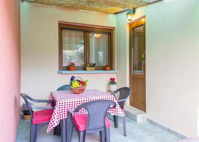 Appartement Branka *