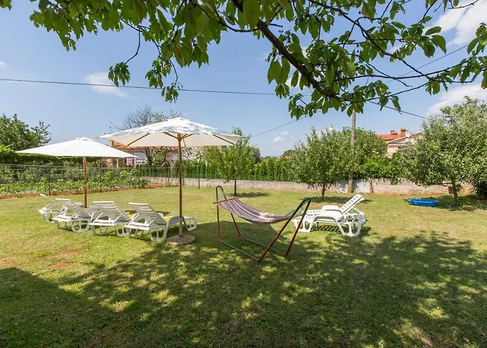 Appartement Branka