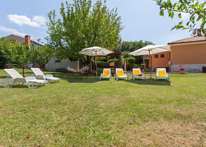 Branka Appartement