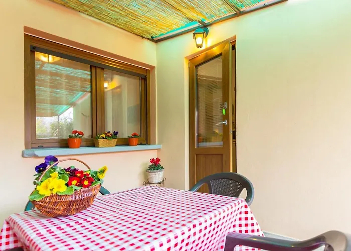 Apartman Branka Labin (Istria)