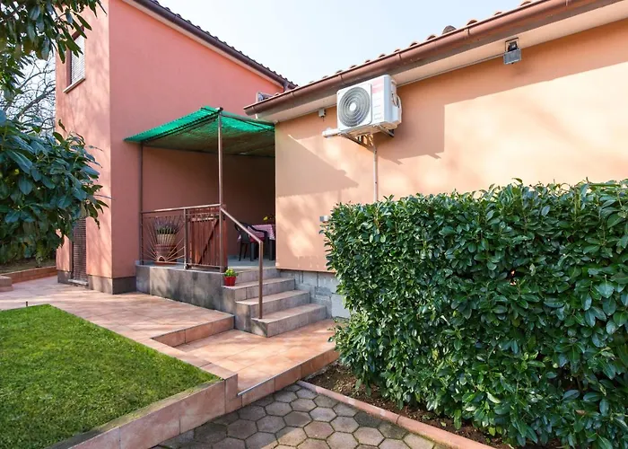 Appartement Branka