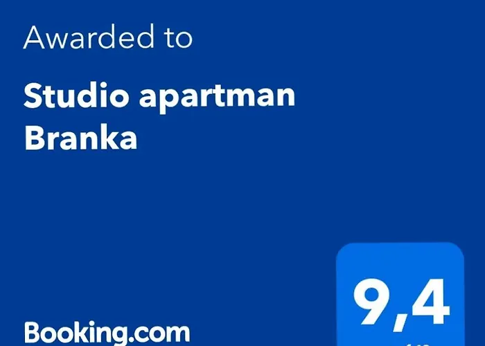 Branka Apartman *