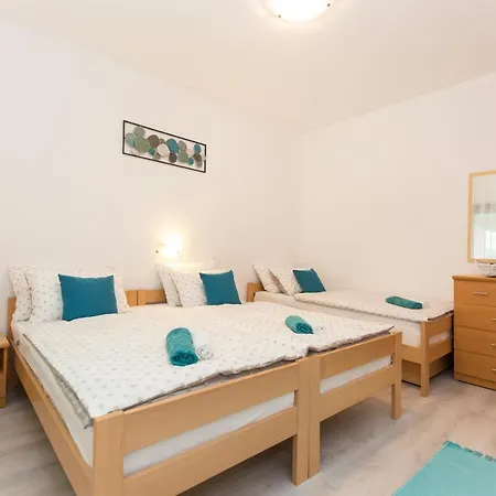 Branka Apartamento *