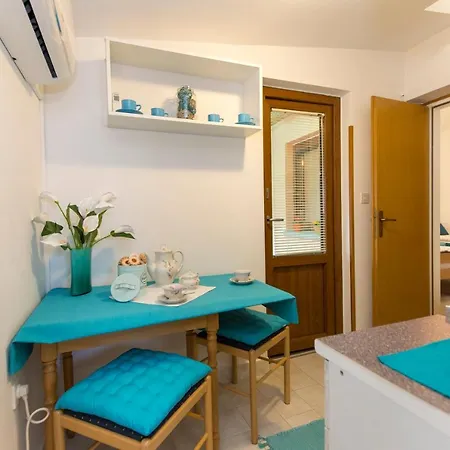 Apartamento Branka *