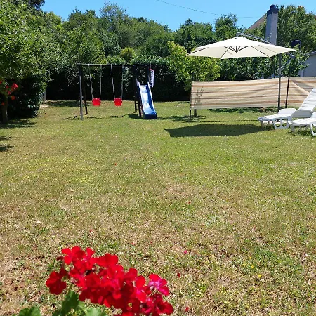Apartamento Branka