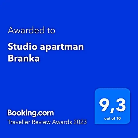 Apartamento Branka Labin (Istria)
