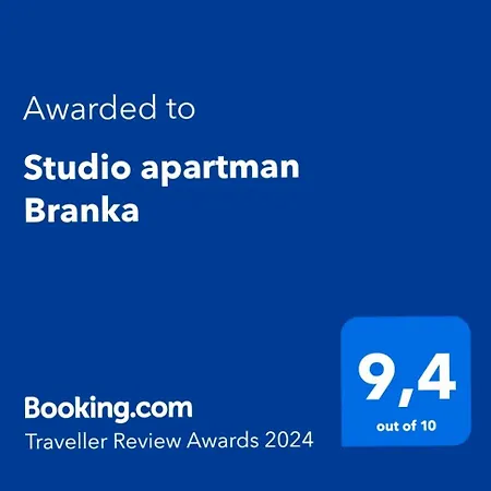 Branka Apartamento *