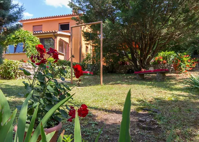 Branka Labin (Istria)